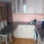Apartament Joekalda Kodu