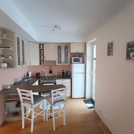 Jõekalda Kodu Apartamento *