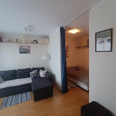 Apartamento Jõekalda Kodu Pärnu