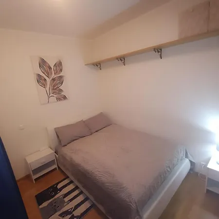 Joekalda Kodu Apartament *