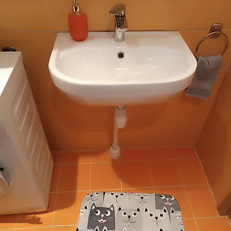 Joekalda Kodu Appartamento *