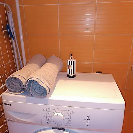 Joekalda Kodu Lejlighed Pärnu