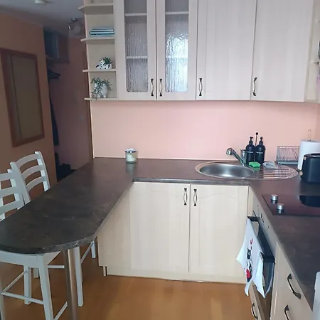 Lejlighed Joekalda Kodu
