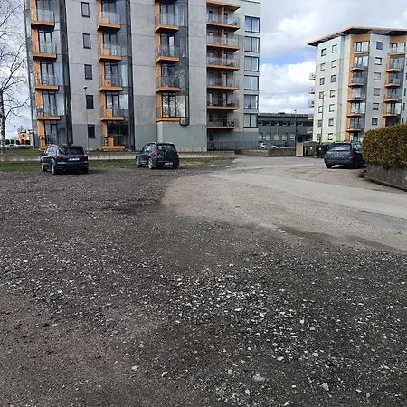 Joekalda Kodu * Pärnu