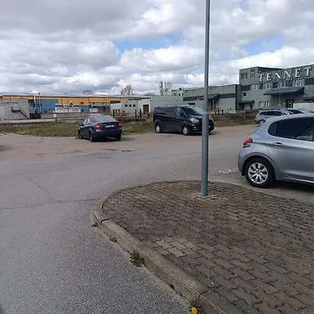 Joekalda Kodu Pärnu