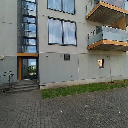 Joekalda Kodu * Pärnu