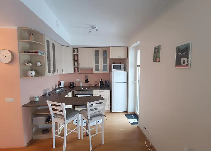 Joekalda Kodu Appartamento *