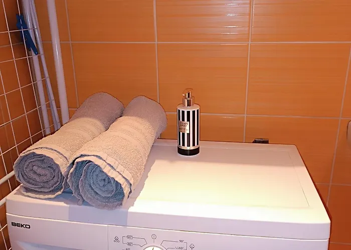 Joekalda Kodu Appartamento Pärnu