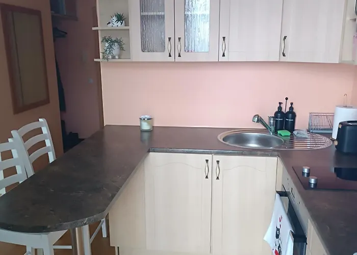 Appartamento Joekalda Kodu