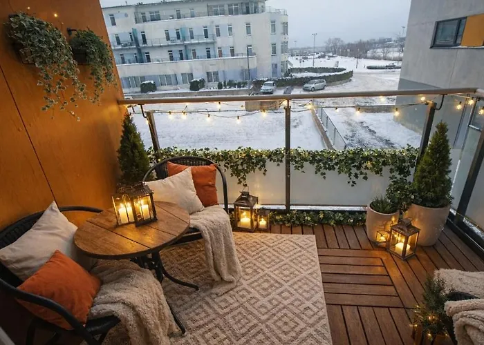 Appartamento Joekalda Kodu *