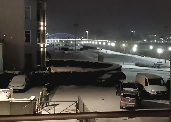 Joekalda Kodu Appartamento Pärnu